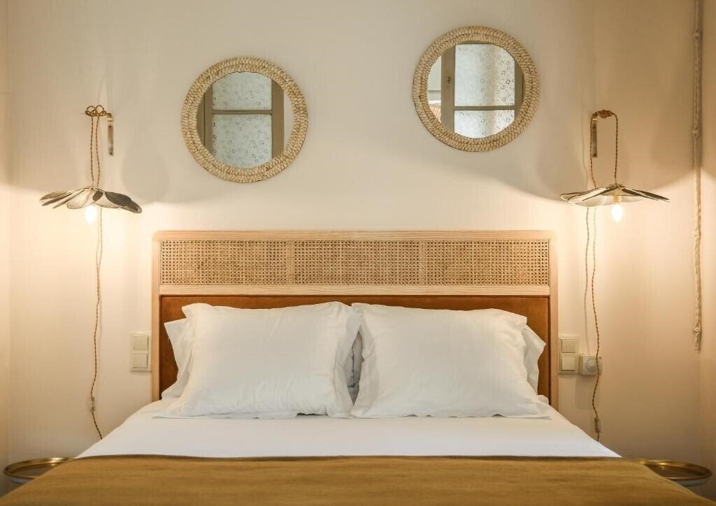 Панорама Aiguaclara 3*