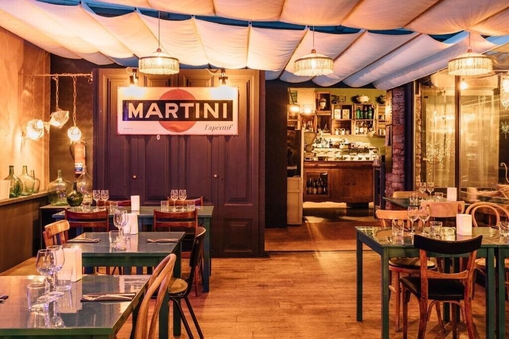 Вид Aiguaclara 3*