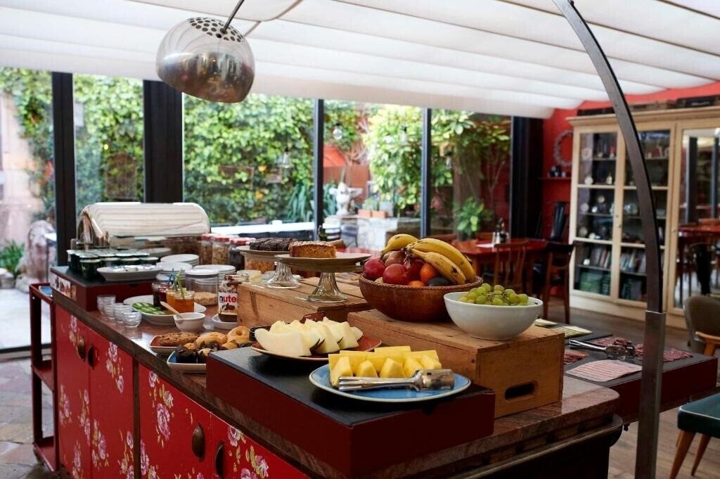 Територія Aiguaclara 3*