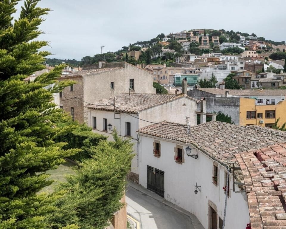 Територія Alta House Begur 3*