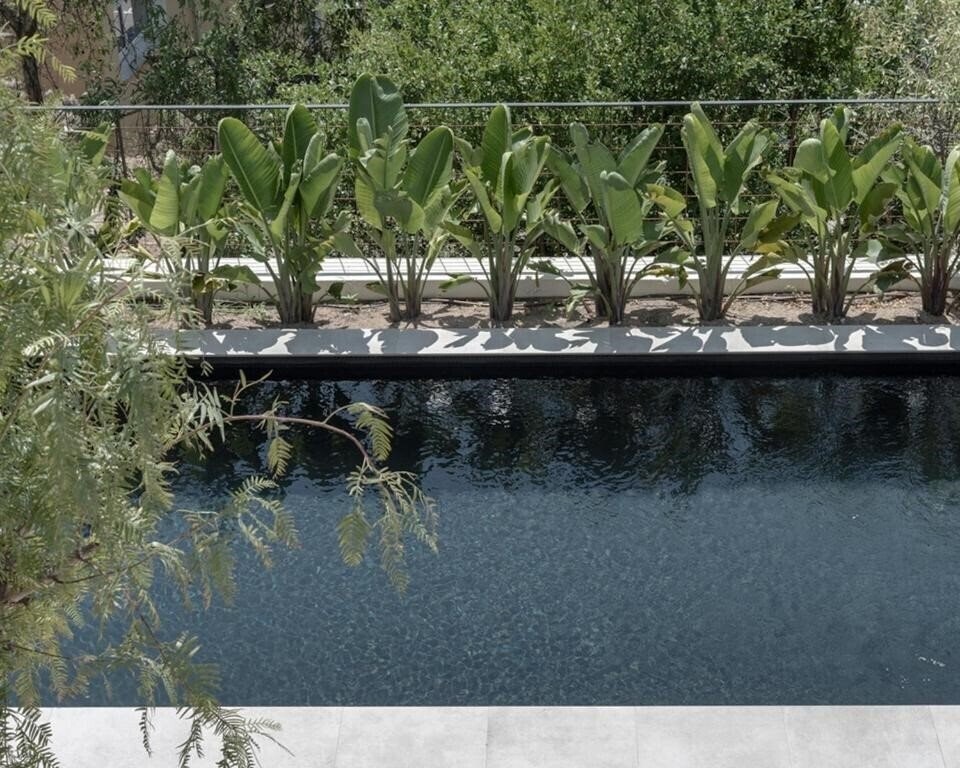 Вид Alta House Begur 3*