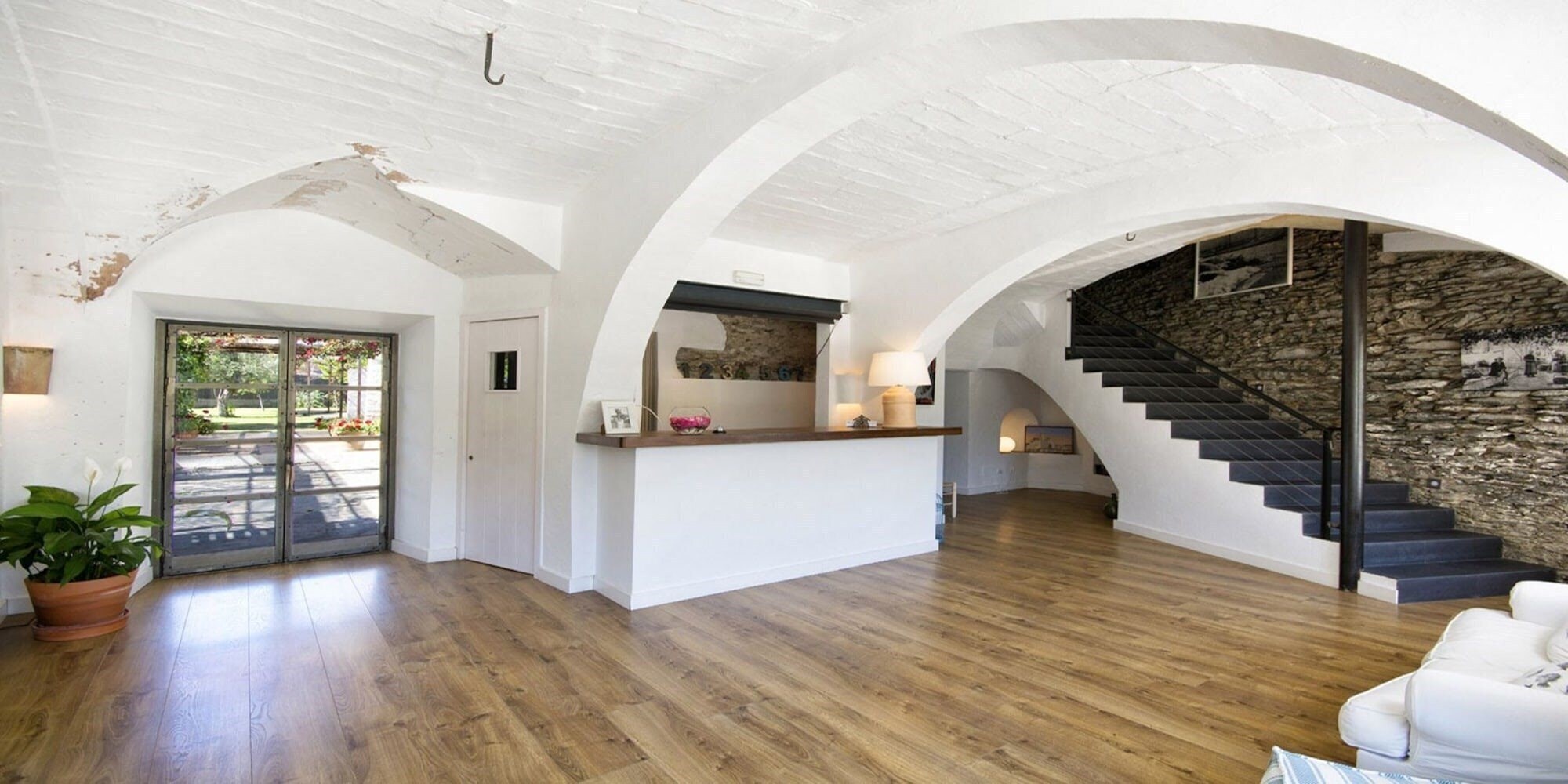 Фото Boutique Horta D'En Rahola 4*