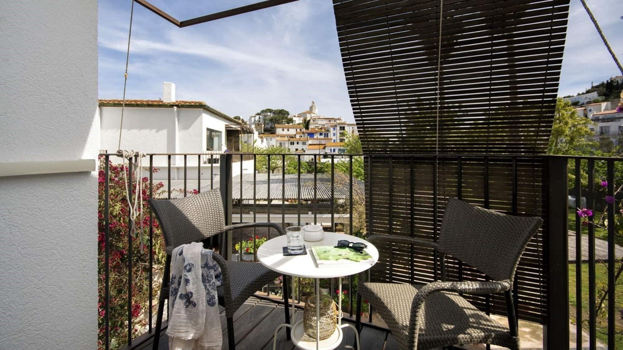 Готель Boutique Horta D'En Rahola 4*