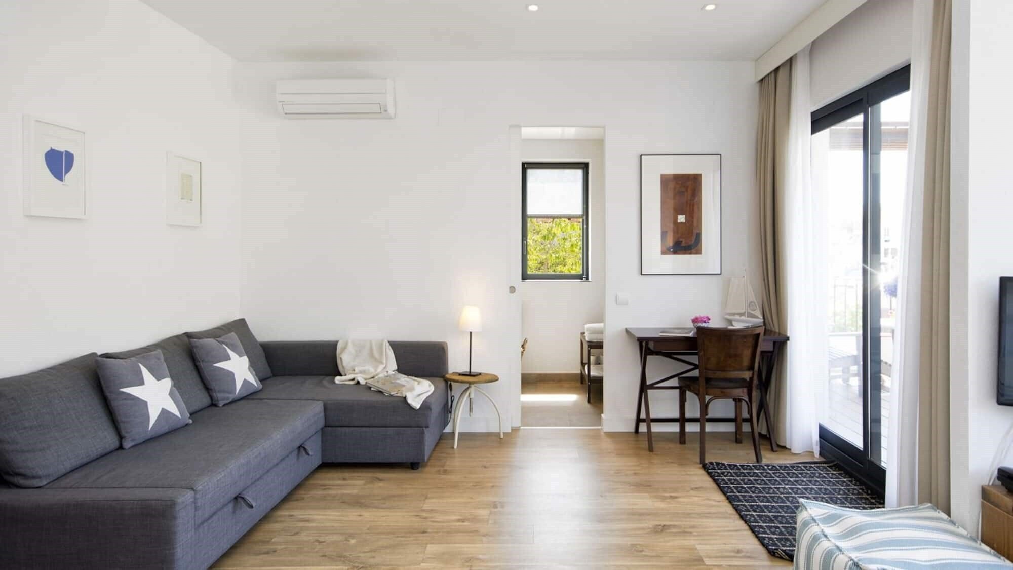 Територія Boutique Horta D'En Rahola 4*