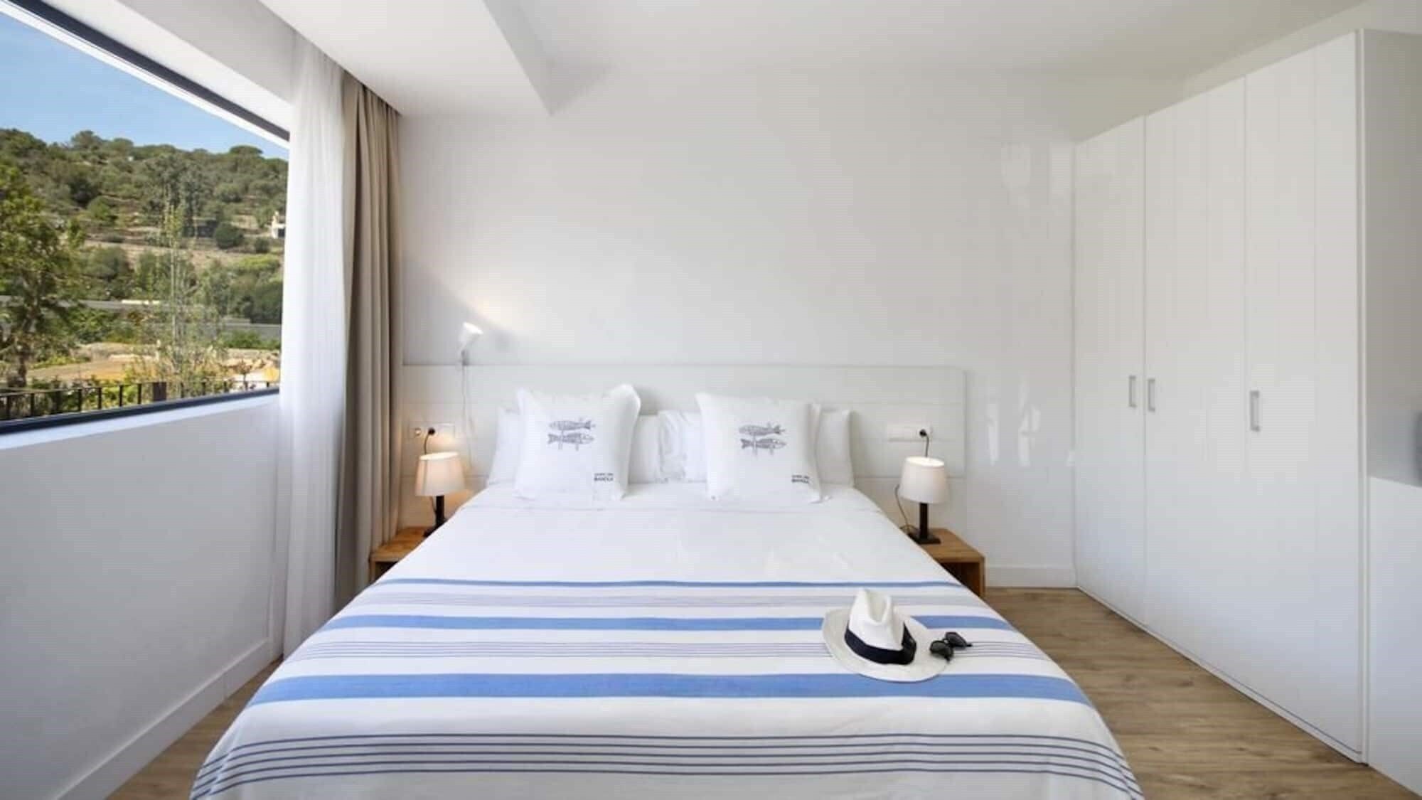 Вид Boutique Horta D'En Rahola 4*