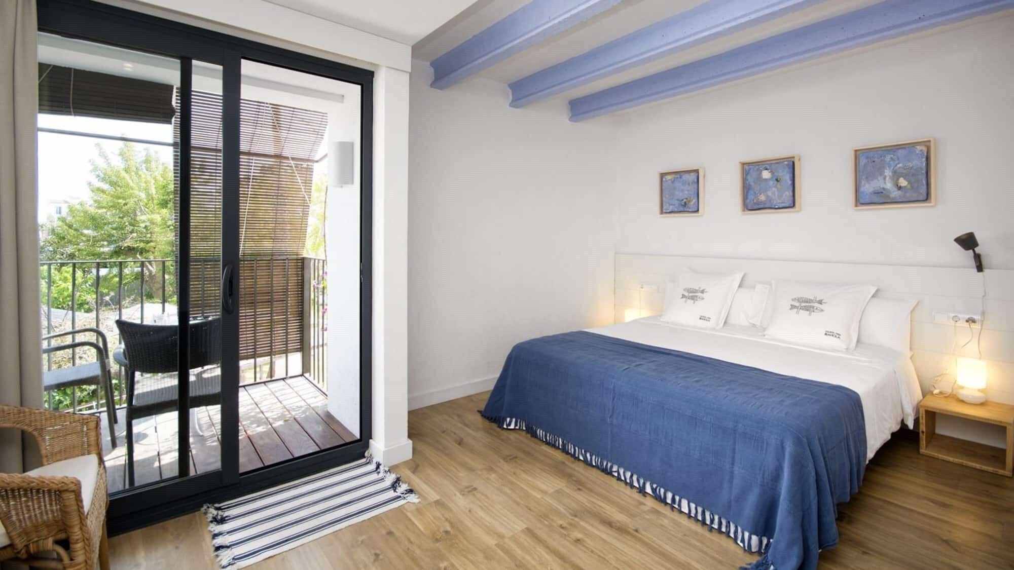 Панорама Boutique Horta D'En Rahola 4*