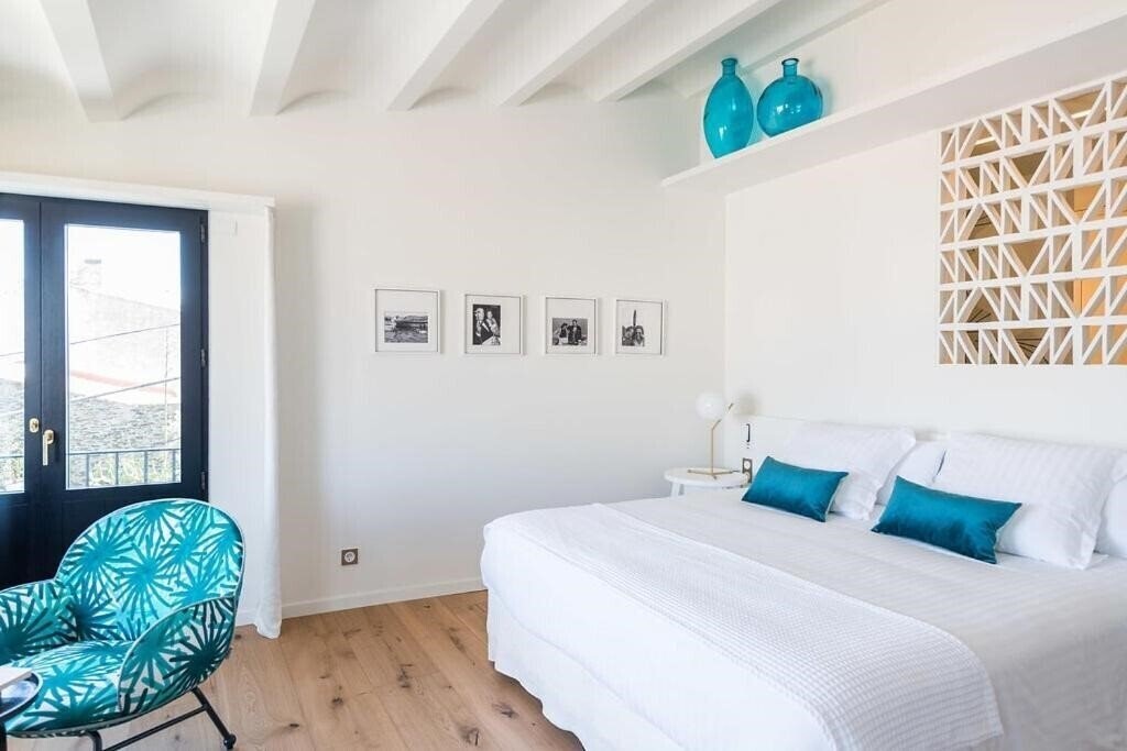 Вид Boutique Villa Gala 4*