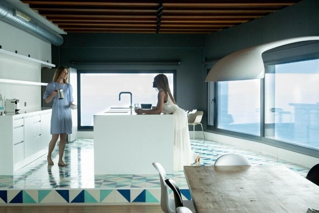 Панорама Bypillow Cap Sa Sal 4*