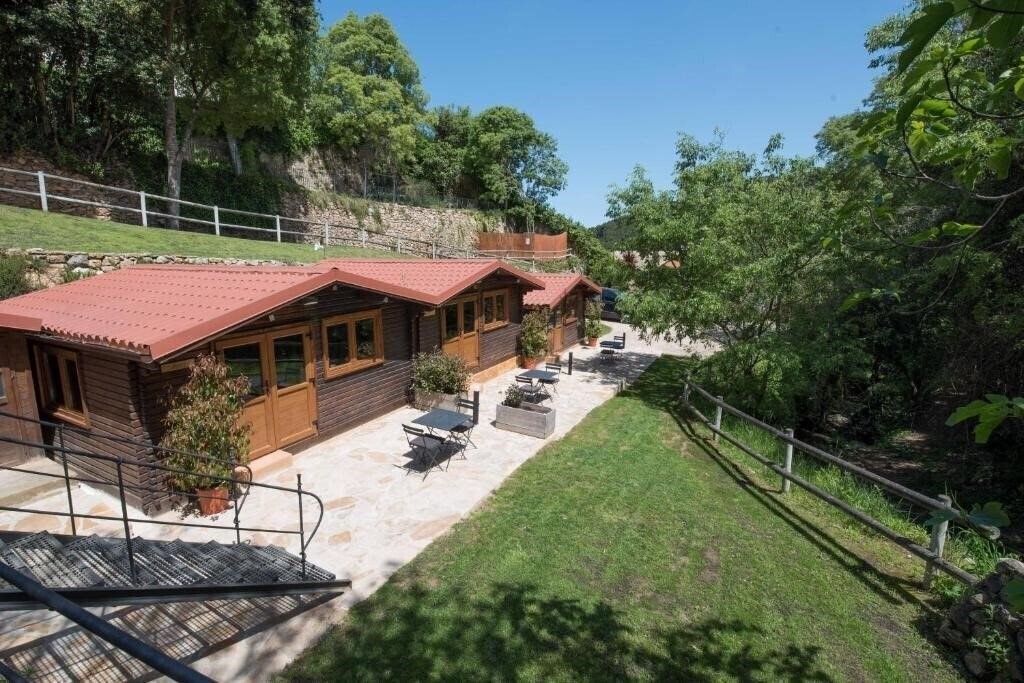 Зображення El Convent De Begur 4*