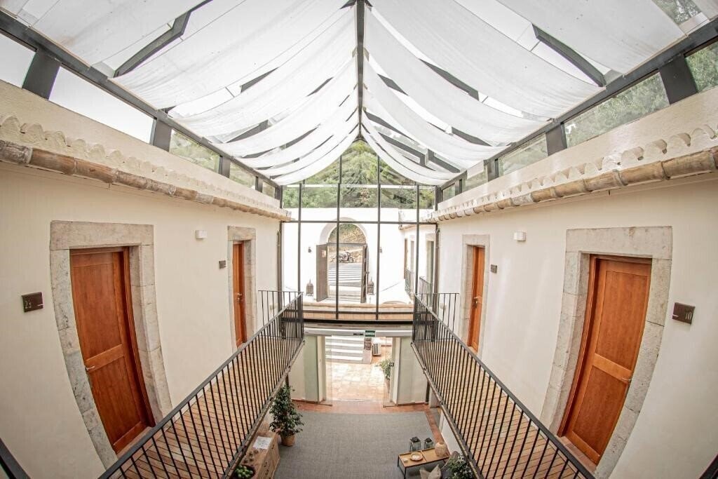 Територія El Convent De Begur 4*