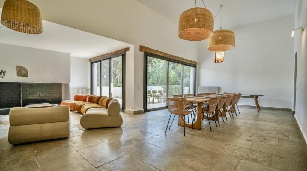 Панорама Hotel Calma Blanca 4*