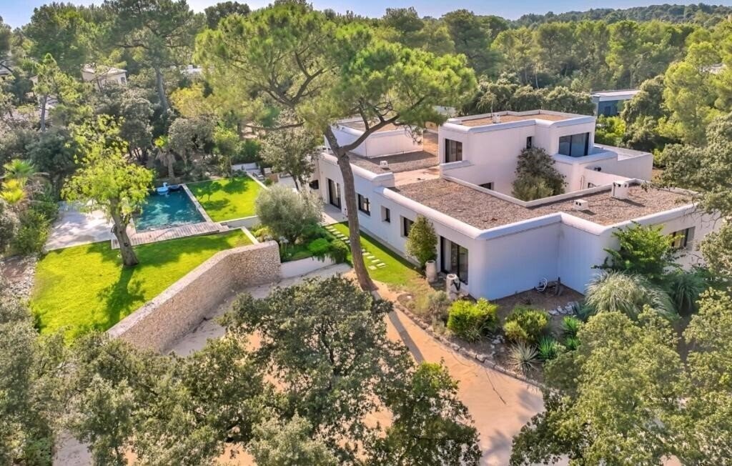 Готель Hotel Calma Blanca 4*