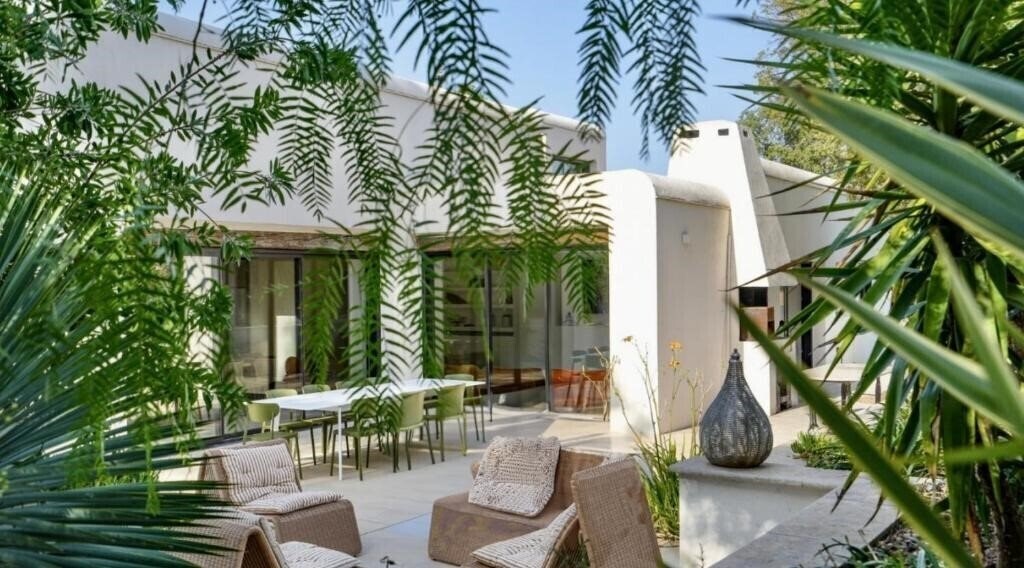 Фото Hotel Calma Blanca 4*