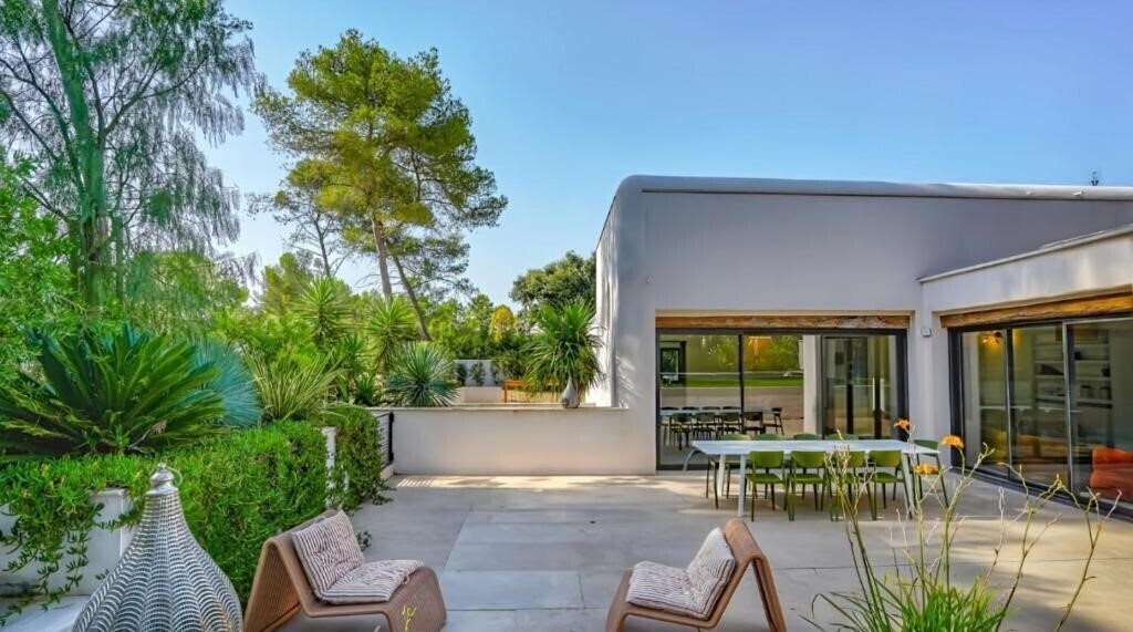 Фотографія Hotel Calma Blanca 4*