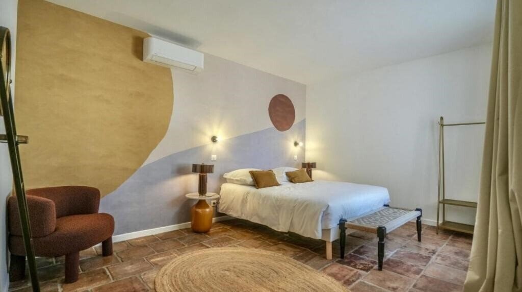 Територія Hotel Calma Blanca 4*