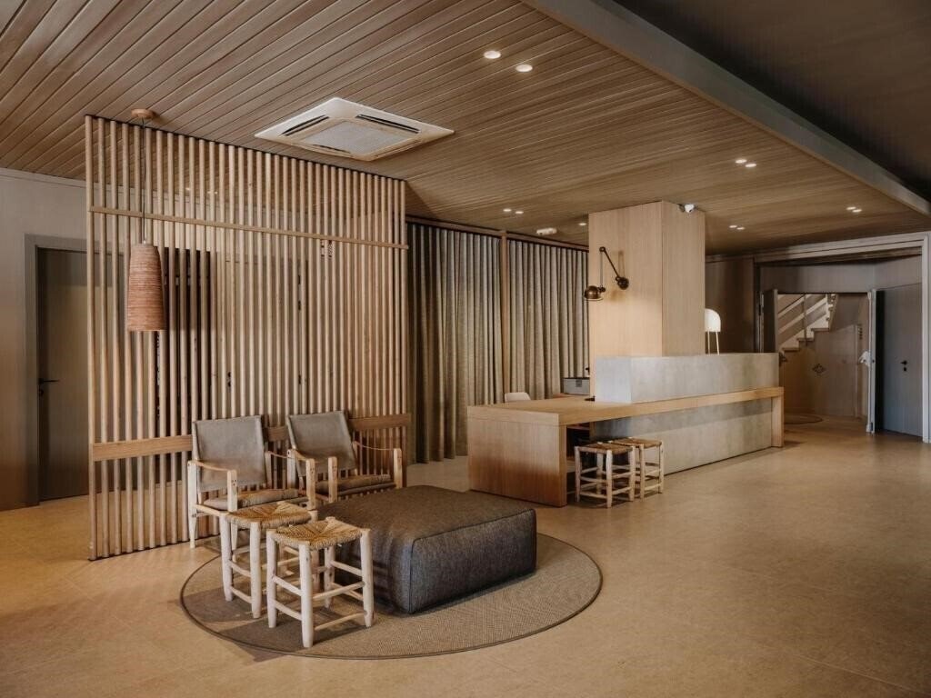 Панорама Hotel Llane Petit 3*