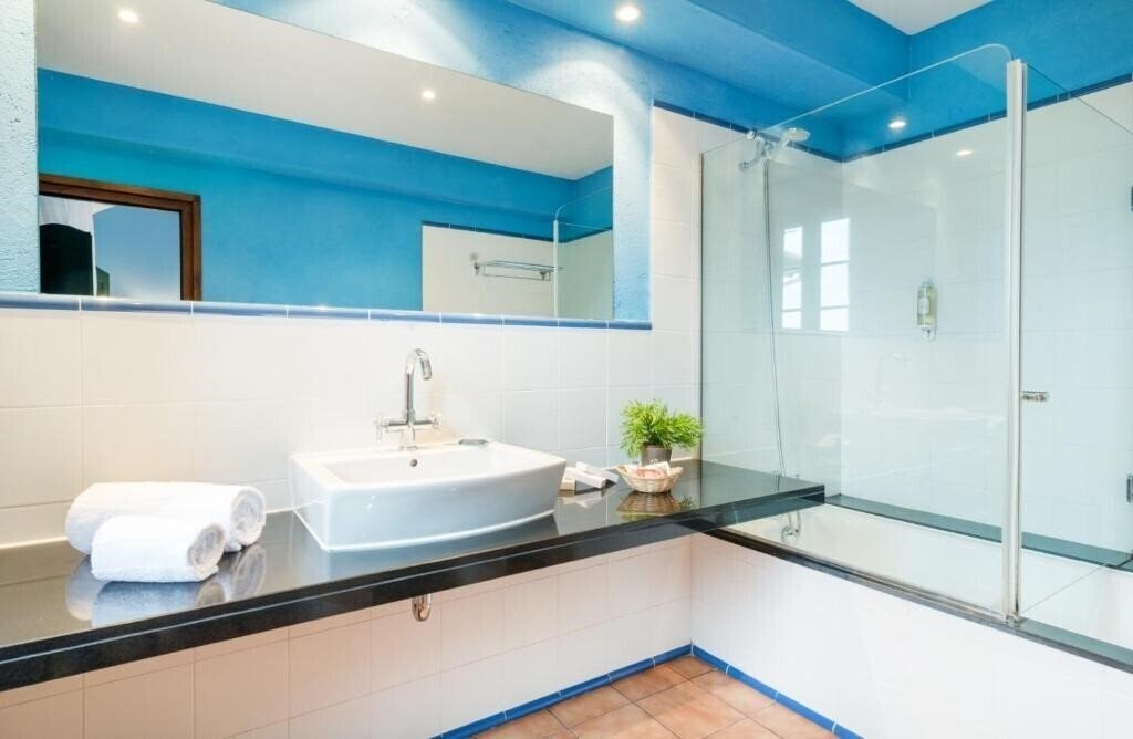 Вид Mas Ses Vinyes 4*