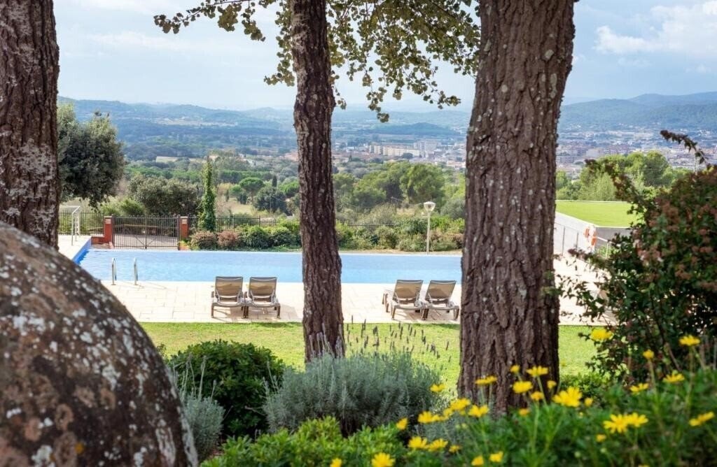 Апартаменты Mas Ses Vinyes 4*