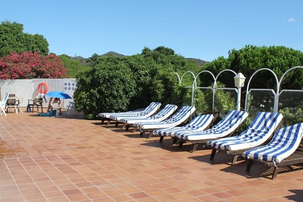 Панорама Port-Lligat 3*