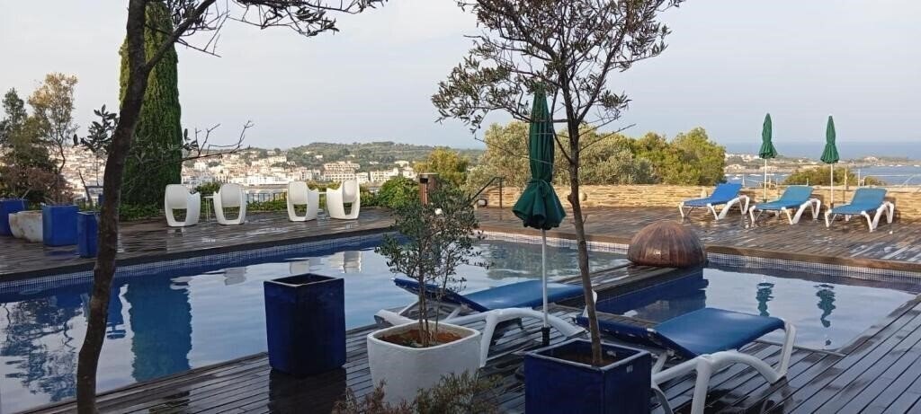 Фотографія Rec De Palau 3*