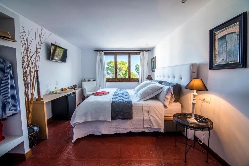 Територія Rec De Palau 3*