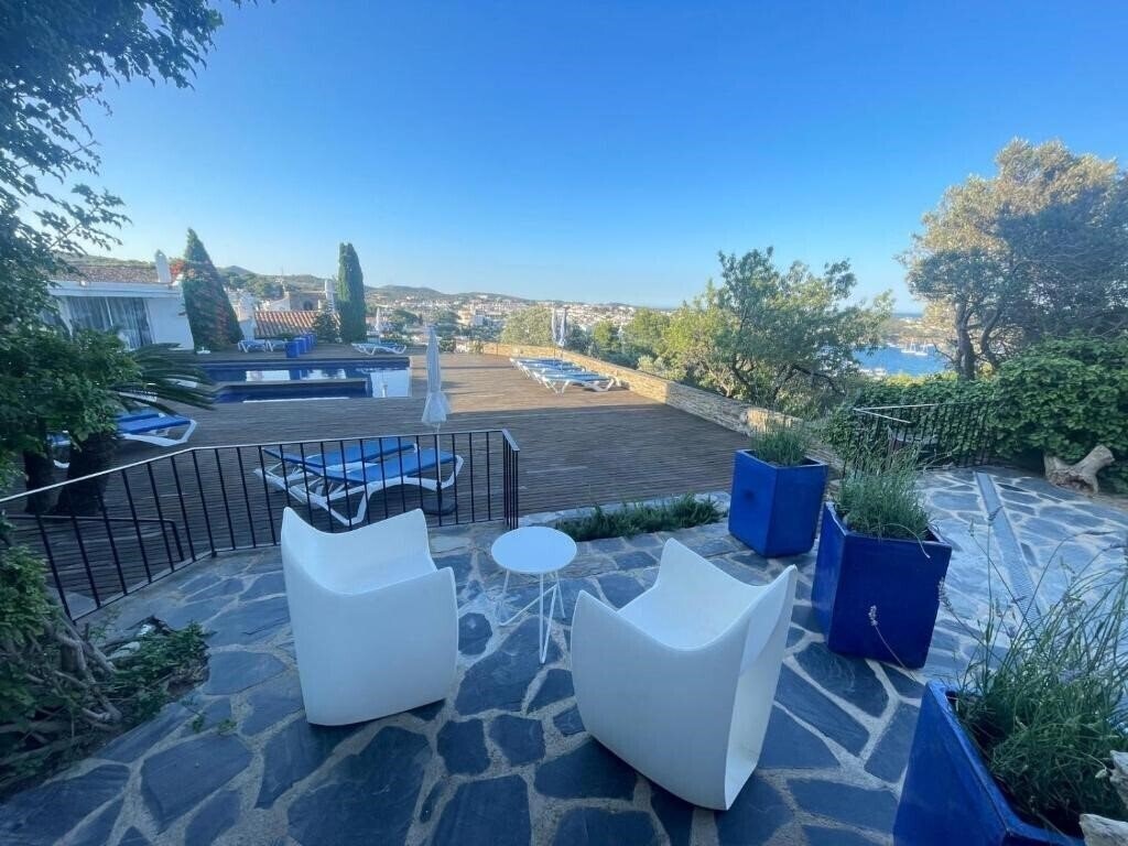 Апартаменти Rec De Palau 3*