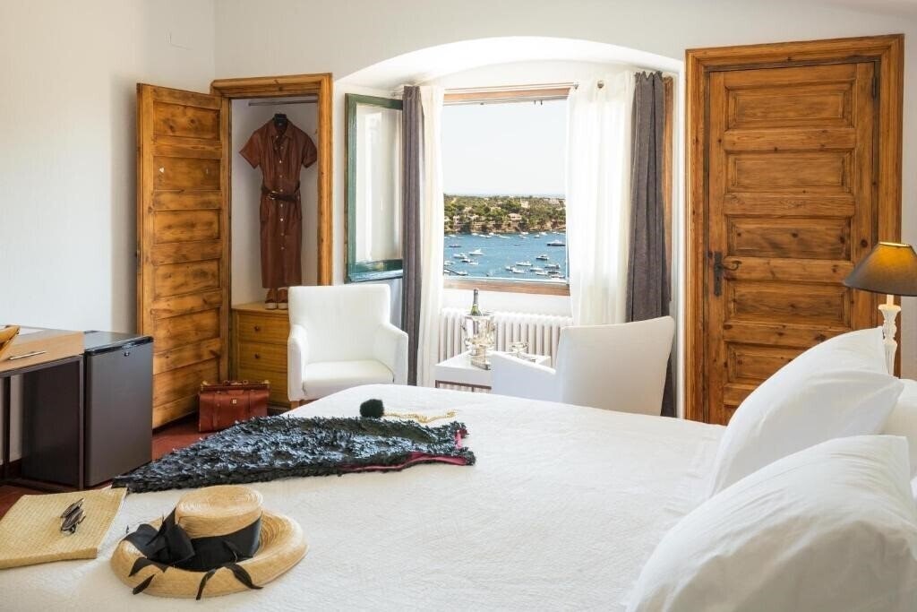 Панорама Rec De Palau 3*