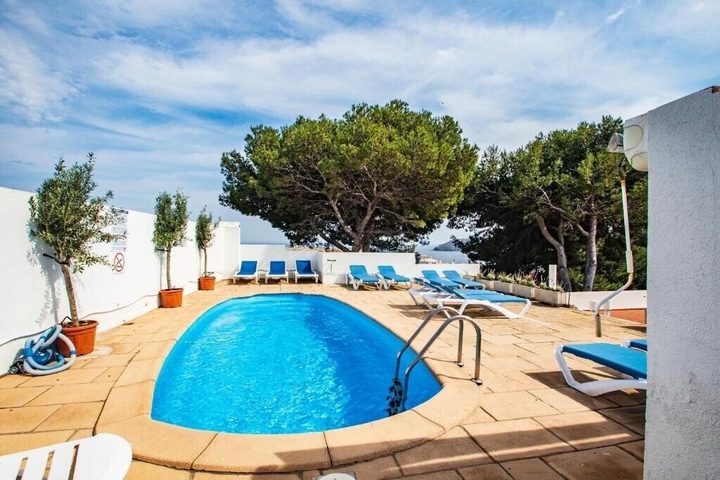 Панорама S Aguarda 3*