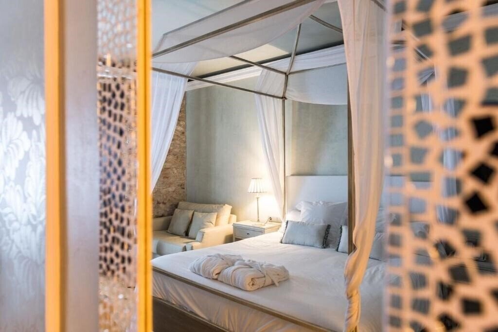 Готель Sa Calma 4*