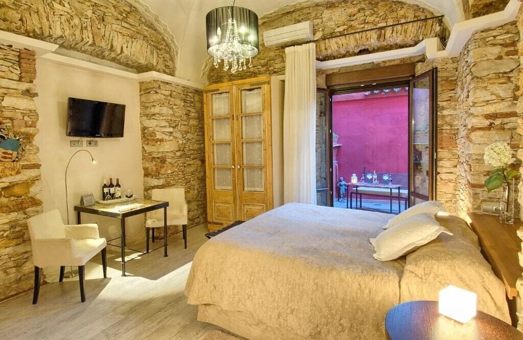 Апартаменты Spa Classic Begur 3*