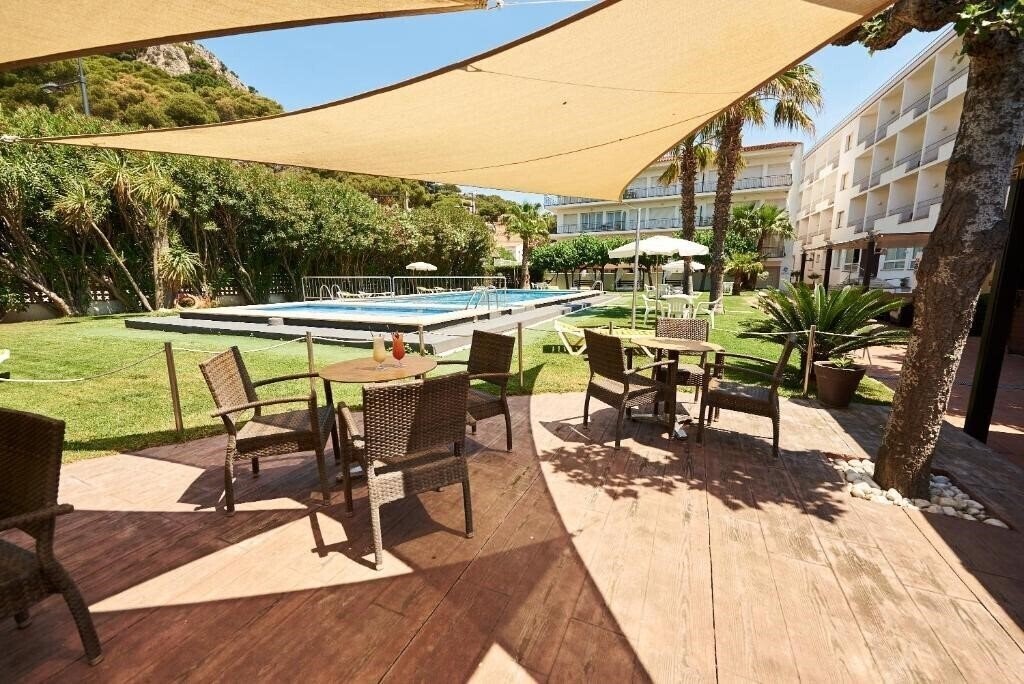 Картинка Checkin Flamingo 3*