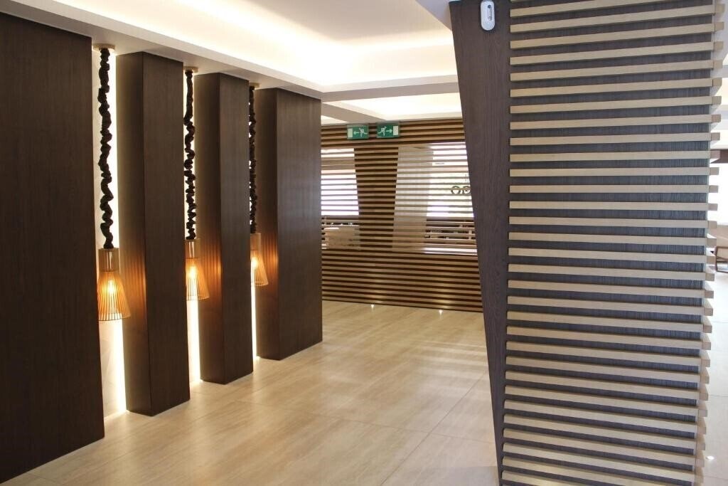 Апартаменты Checkin Flamingo 3*