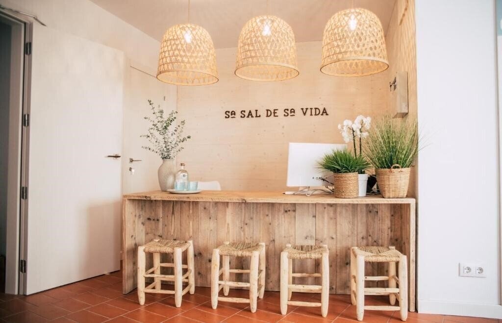 Панорама Hostal Ses Negres 2*