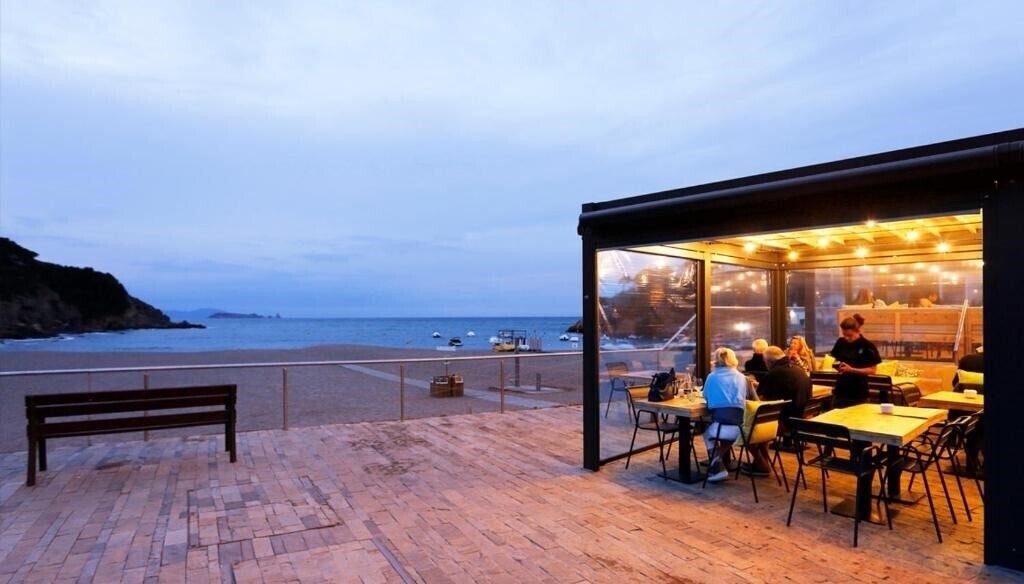 Фотографія Hostal Ses Negres 2*