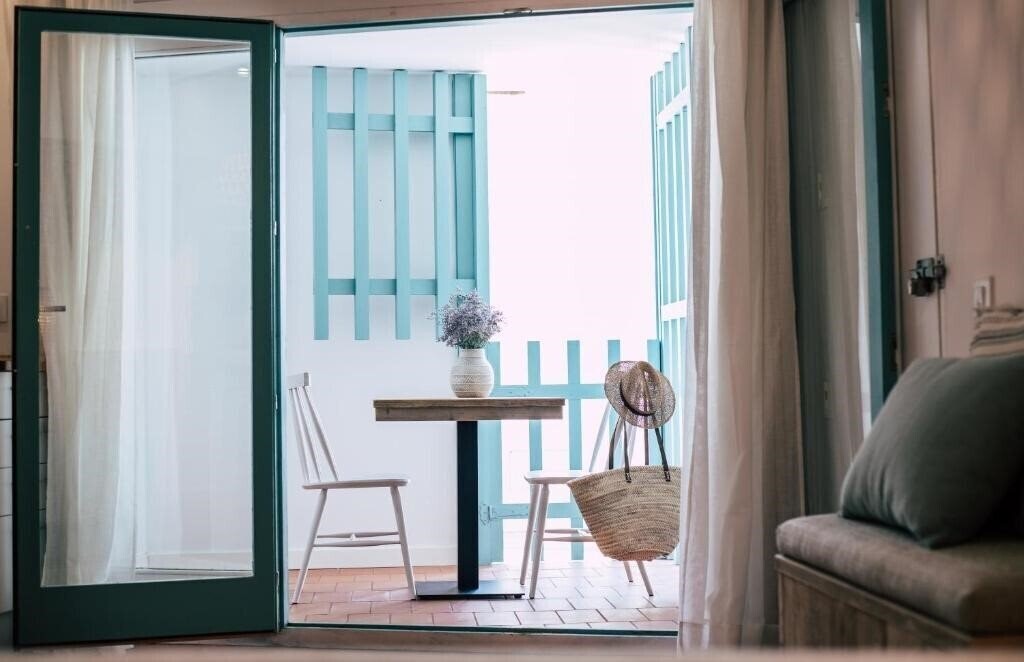 Вид Hostal Ses Negres 2*