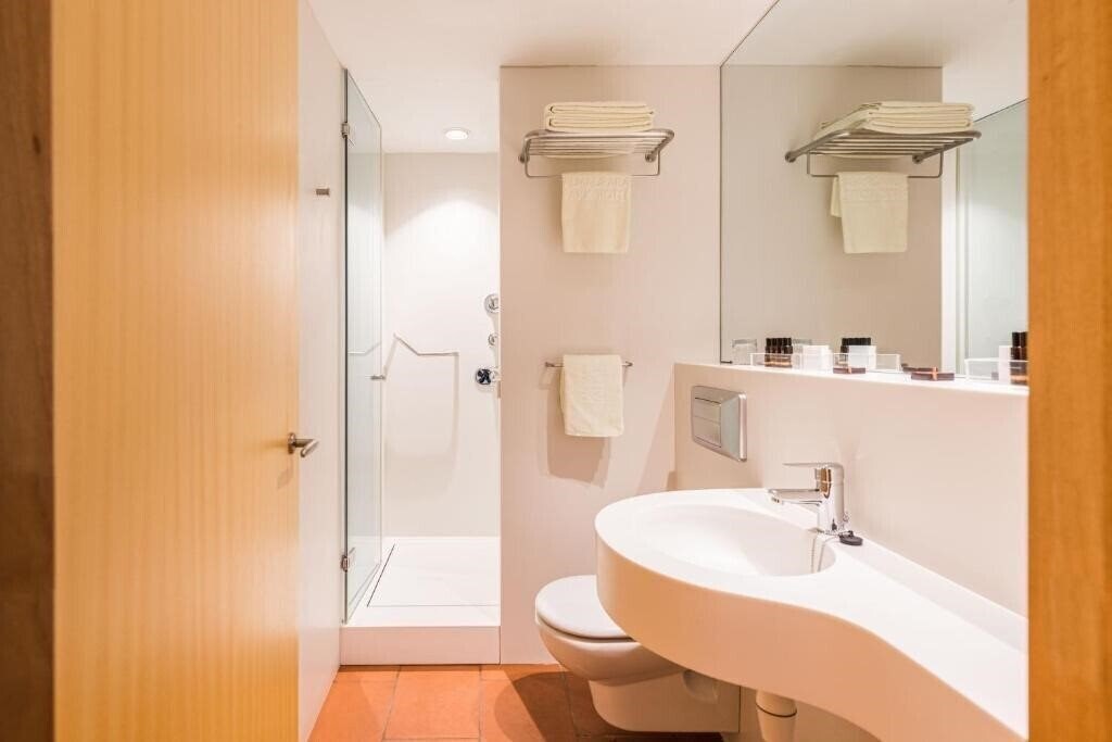 Вид Almadraba Park 4*