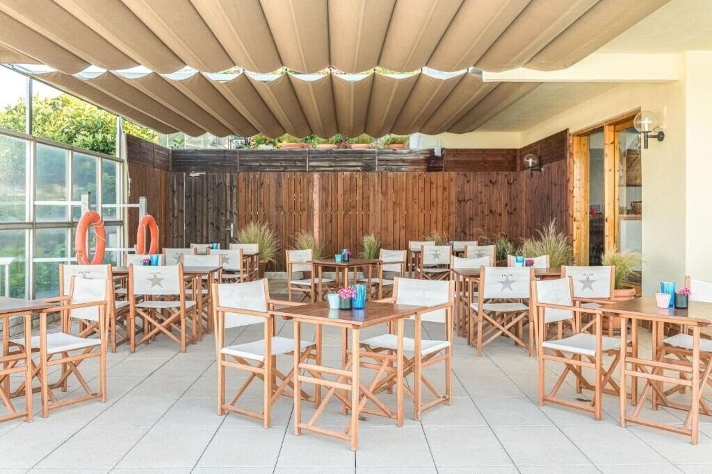 Панорама Almadraba Park 4*