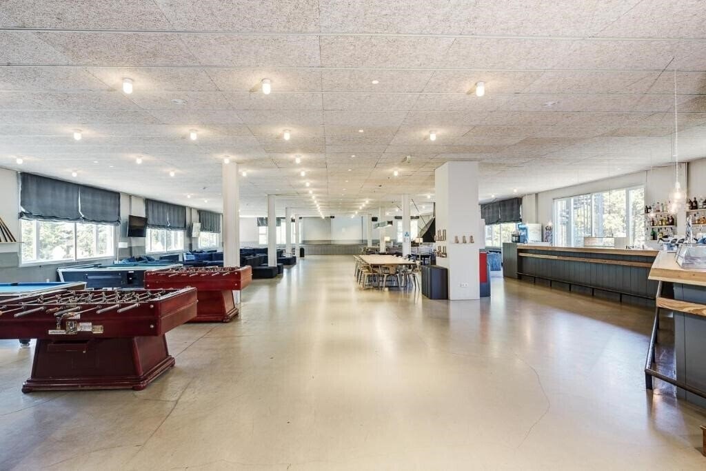 Территория Alp Hotel Masella (ex. Sercotel Alp Masella) 3*