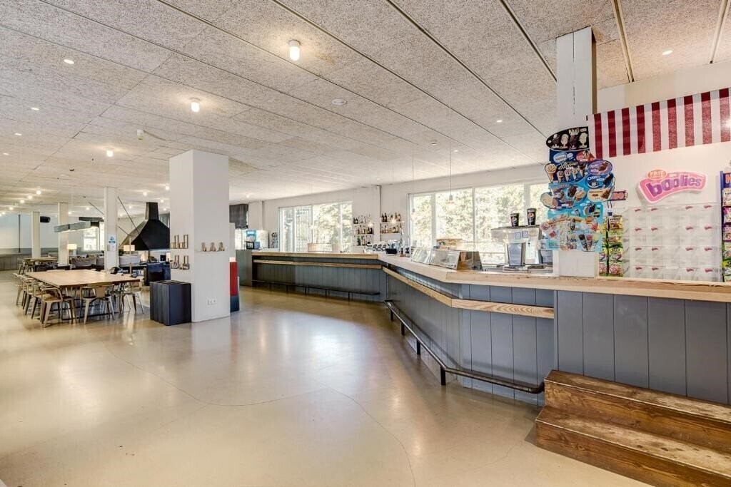 Апартаменты Alp Hotel Masella (ex. Sercotel Alp Masella) 3*