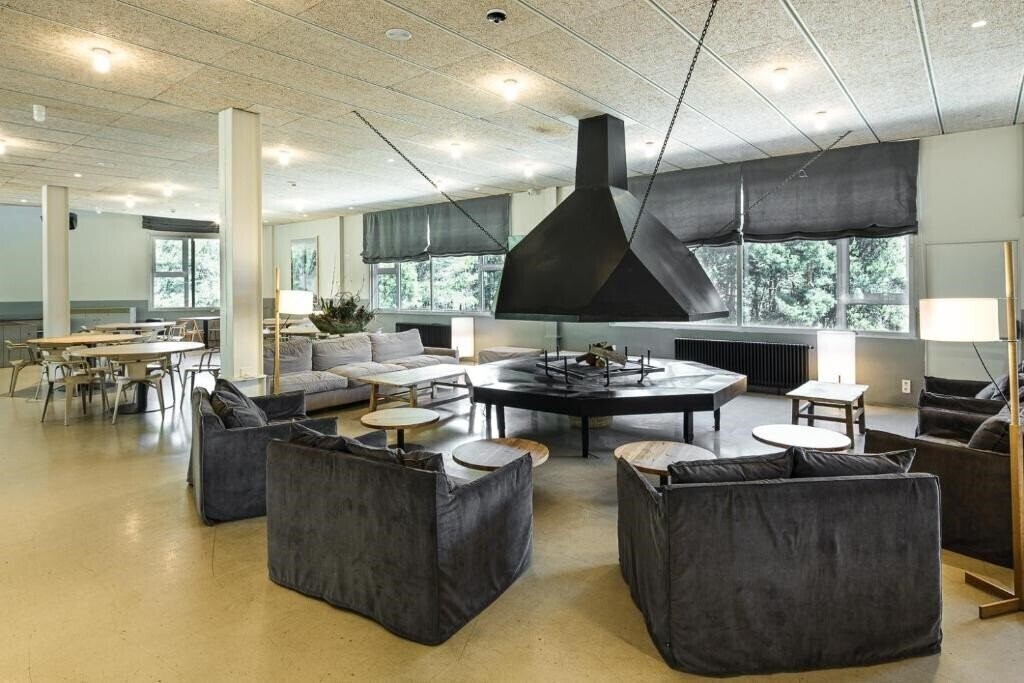 Панорама Alp Hotel Masella (ex. Sercotel Alp Masella) 3*