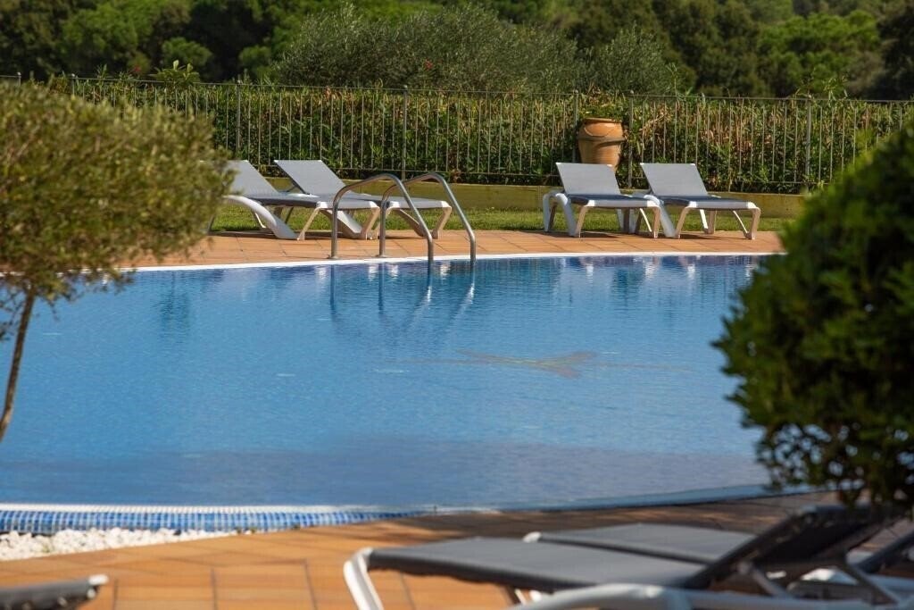 Отель RVHotels Golf Costa Brava (ex. Golf Costa Brava) 4*