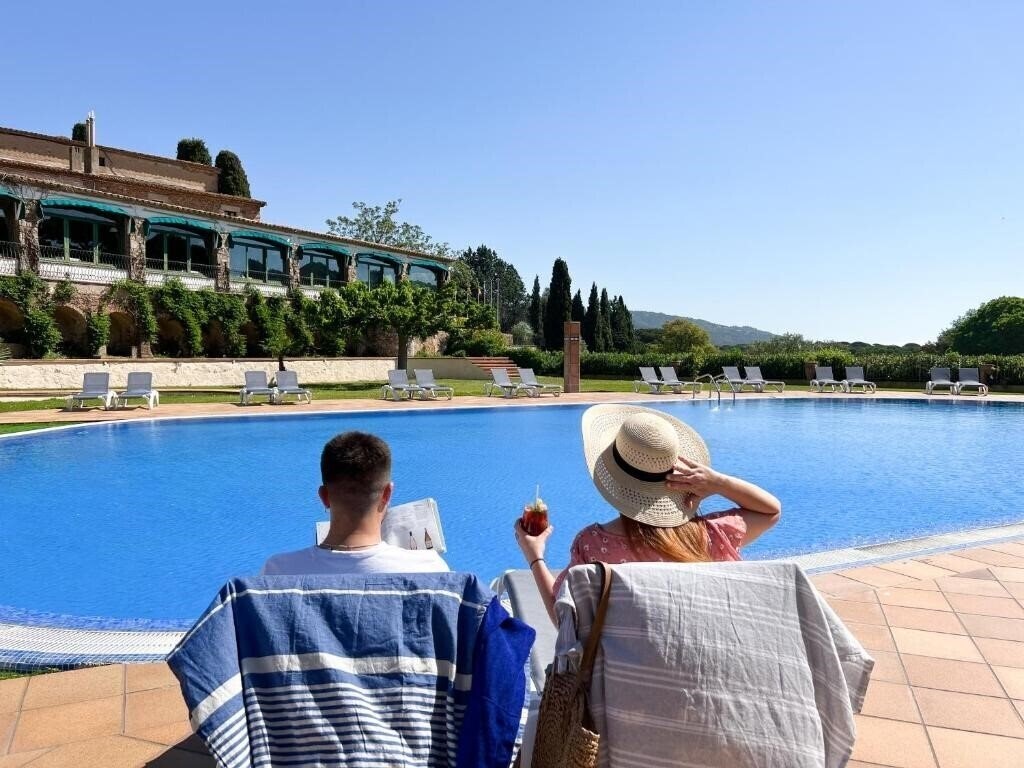 Апартаменты RVHotels Golf Costa Brava (ex. Golf Costa Brava) 4*