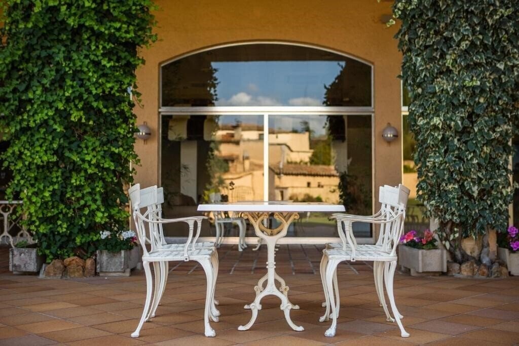 Панорама RVHotels Golf Costa Brava (ex. Golf Costa Brava) 4*