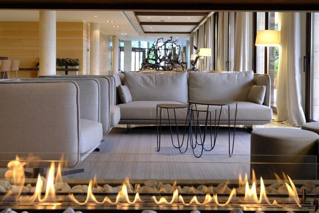 Вид Hotel Mas Sola 4*