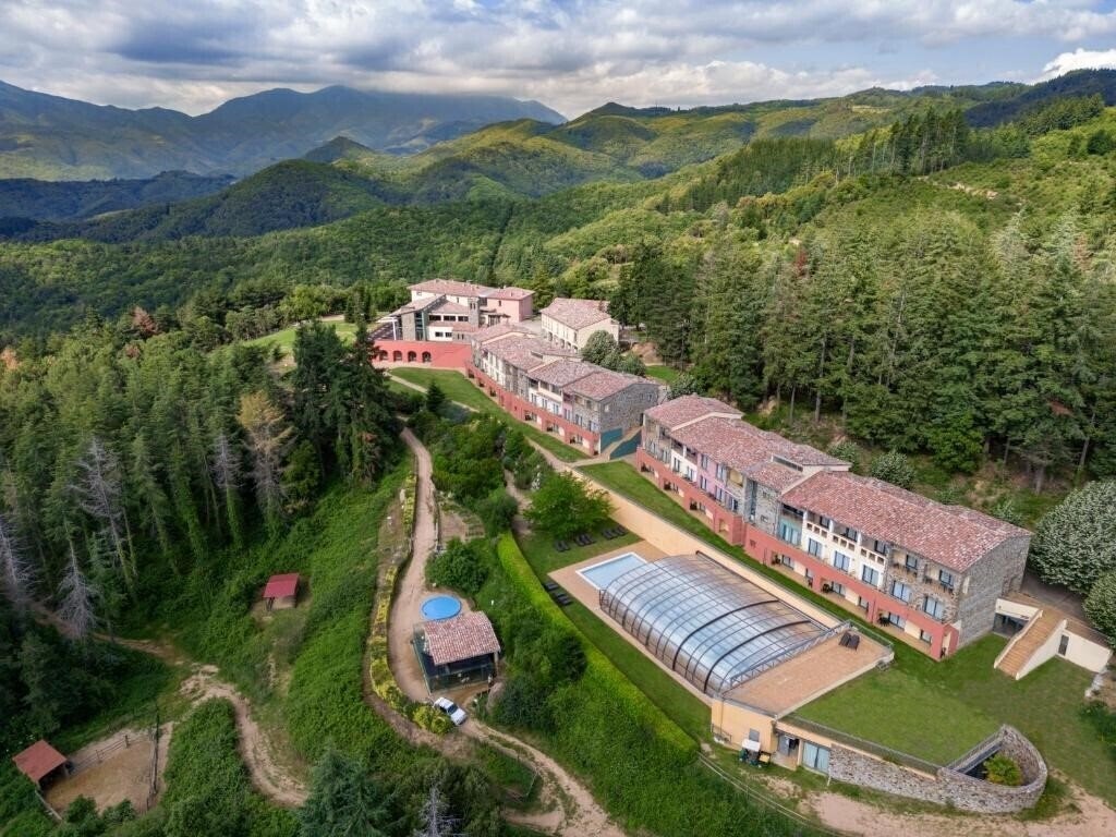 Территория Vilar Rural De Sant Hilari 4*