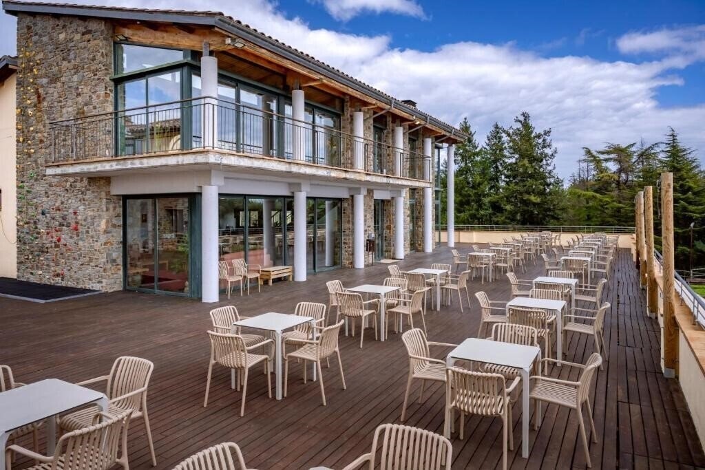 Апартаменты Vilar Rural De Sant Hilari 4*