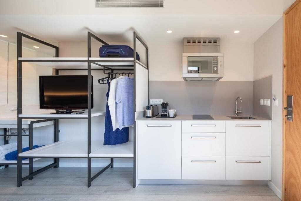 Фото Apartaments Golf By La Costa Resort 3*