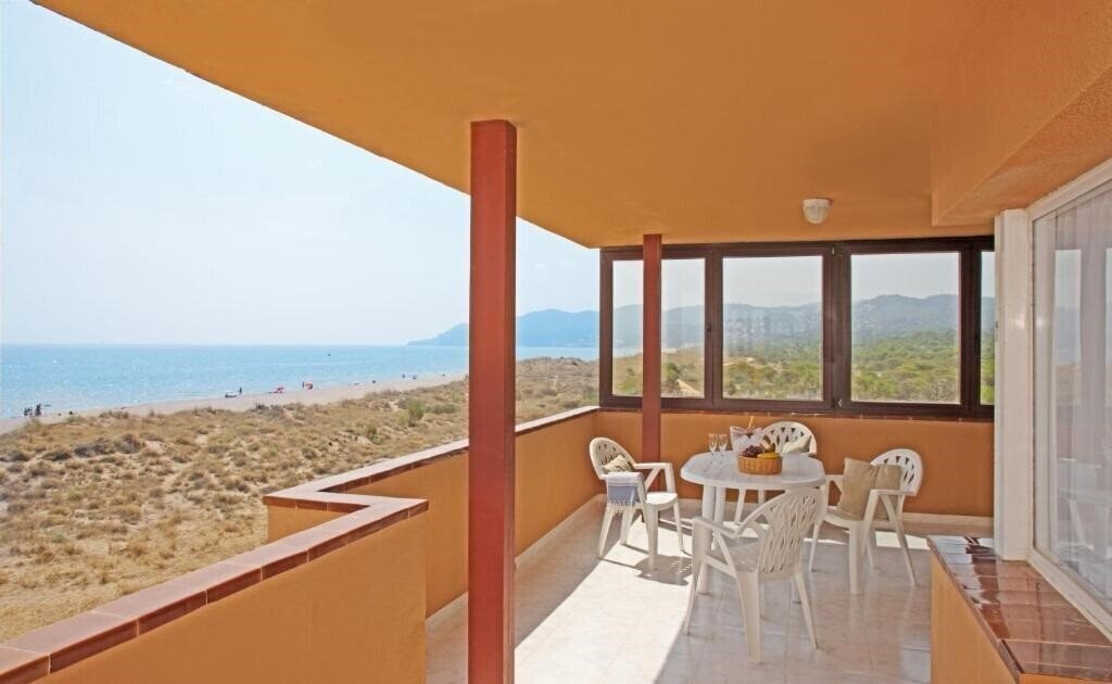 Панорама Apartaments Golf By La Costa Resort 3*