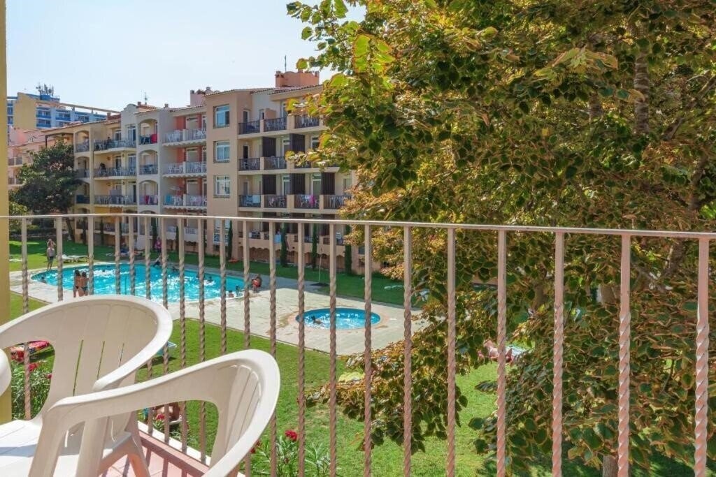 Изображение Apartaments Turistics Comte D'Empuries (ex. Apts Gran Reserva) 2*
