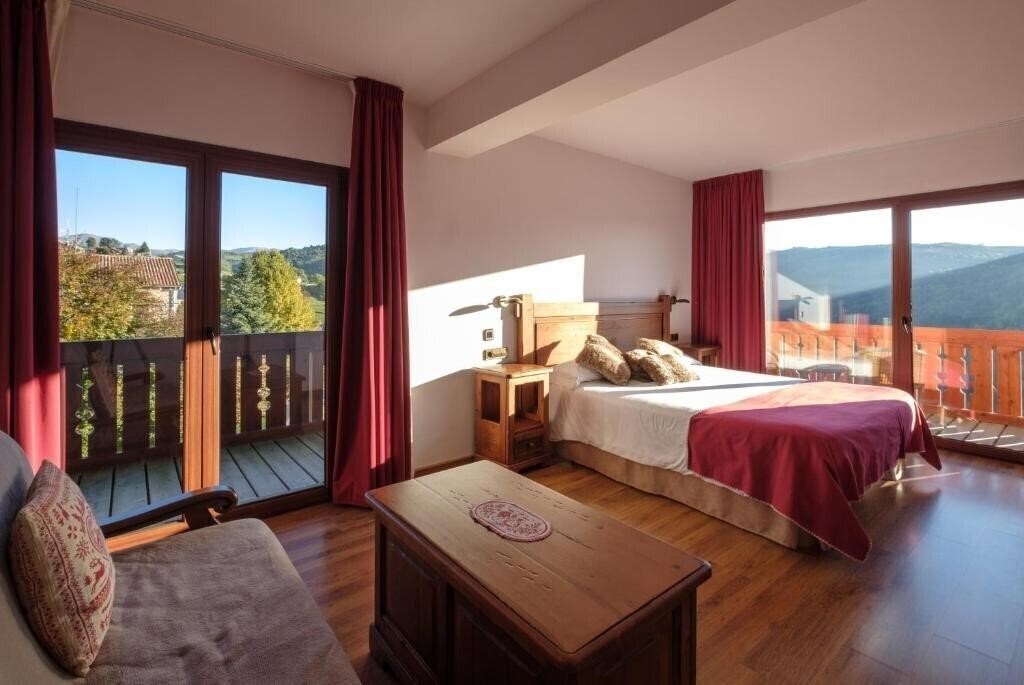 Фотография Hotel Calixto 3*